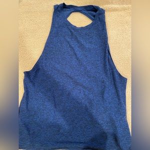 ATHLETIC TANK